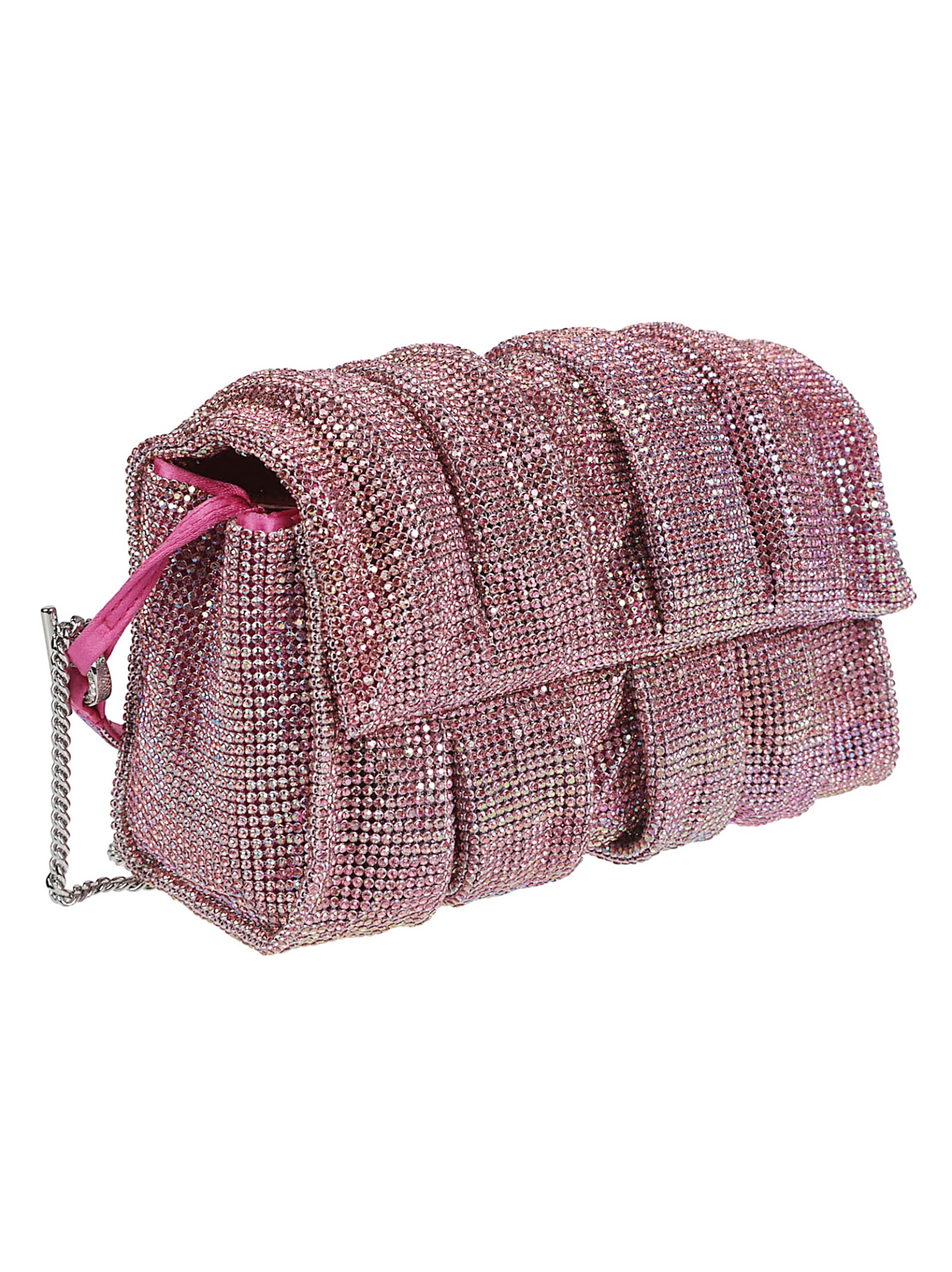[Benedetta Bruzziches] Shoulder bag SS26 0125 169