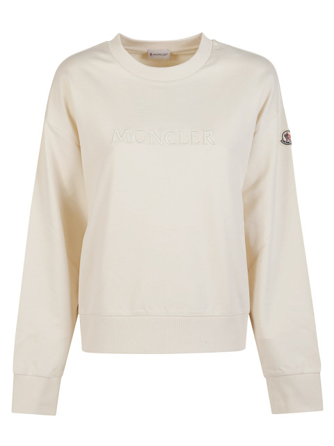 [Moncler] Sweatshirt SS26 L1 093 8G000 20 89B2V