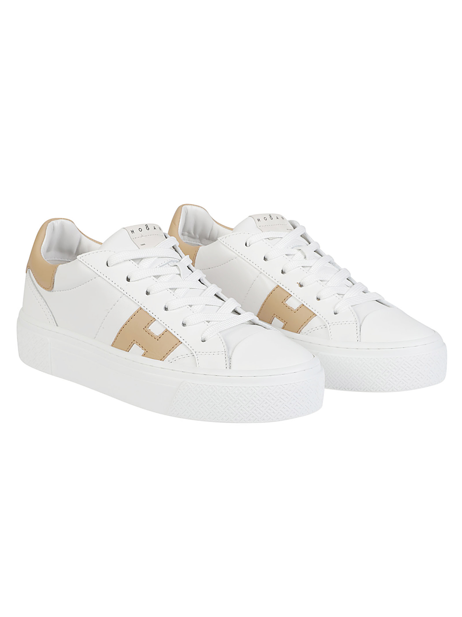 [Hogan] Sneakers SS26 HXW7050GB00UYE
