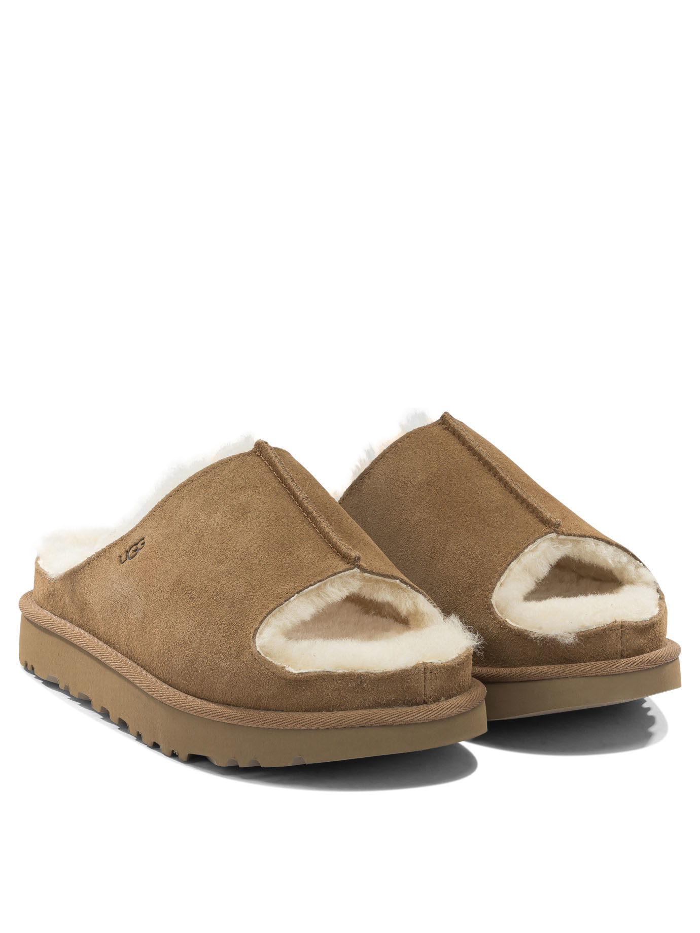 [UGG] Mules FW26 1167610CHE
