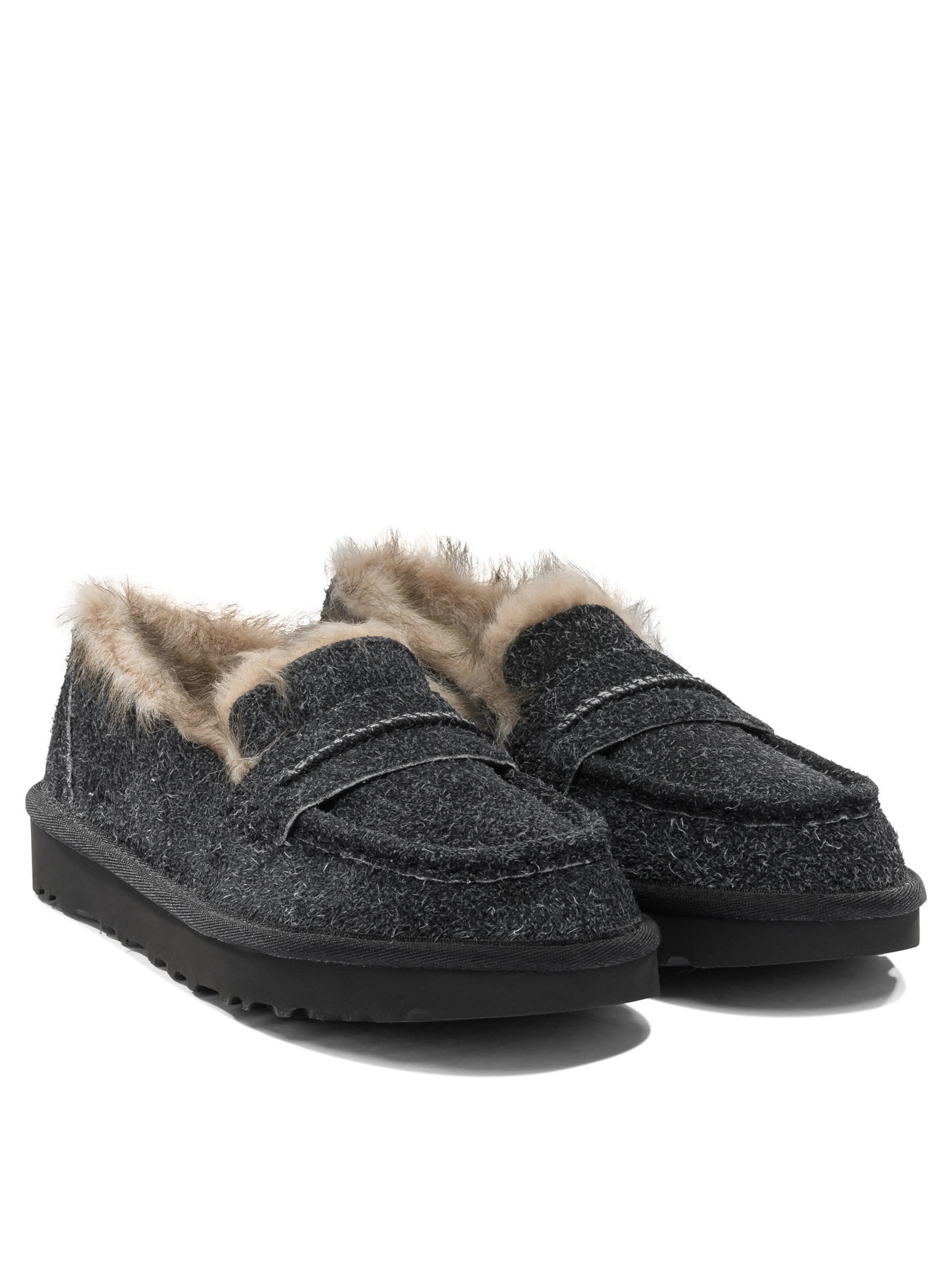 [UGG] Loafer FW26 1179390BLK