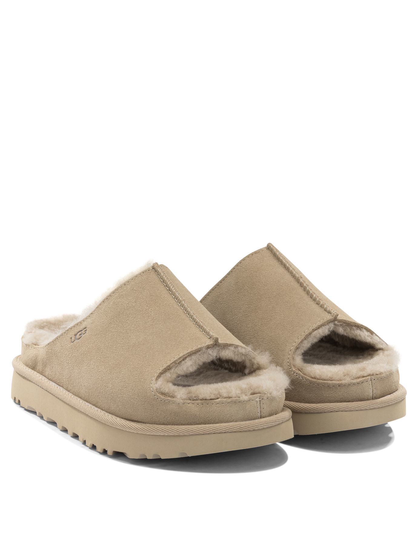 [UGG] Mules FW26 1167610SAN