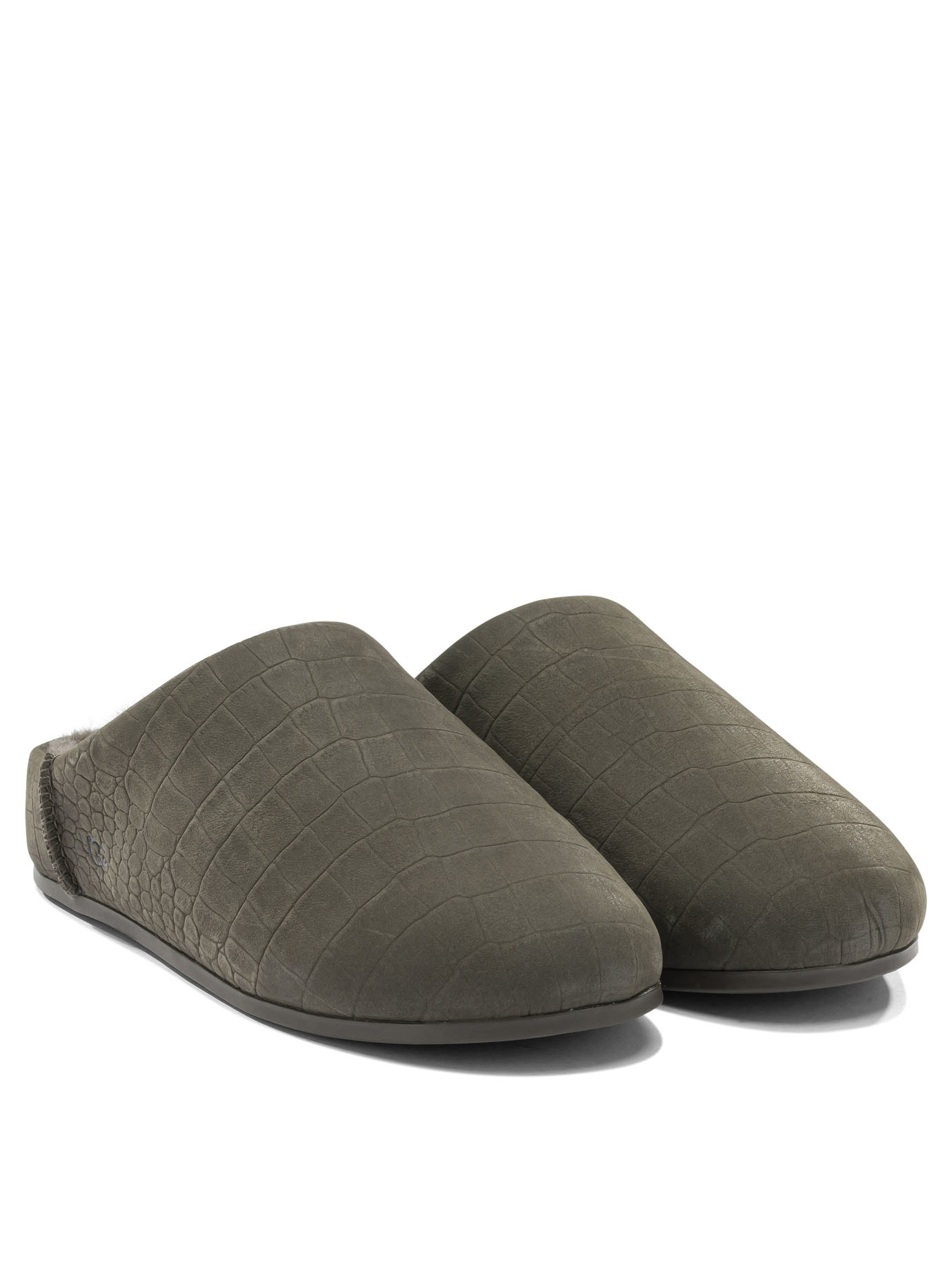 [UGG] Slippers FW26 1178610DNSS