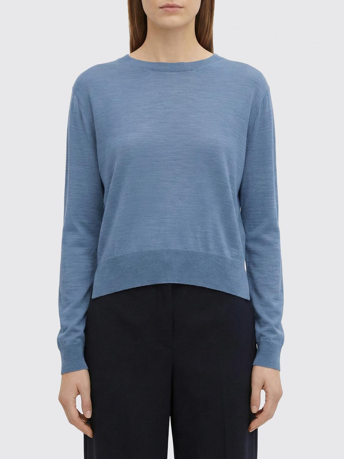 [Jil Sander] Knitwear SS26 J01GP0003J14501 451