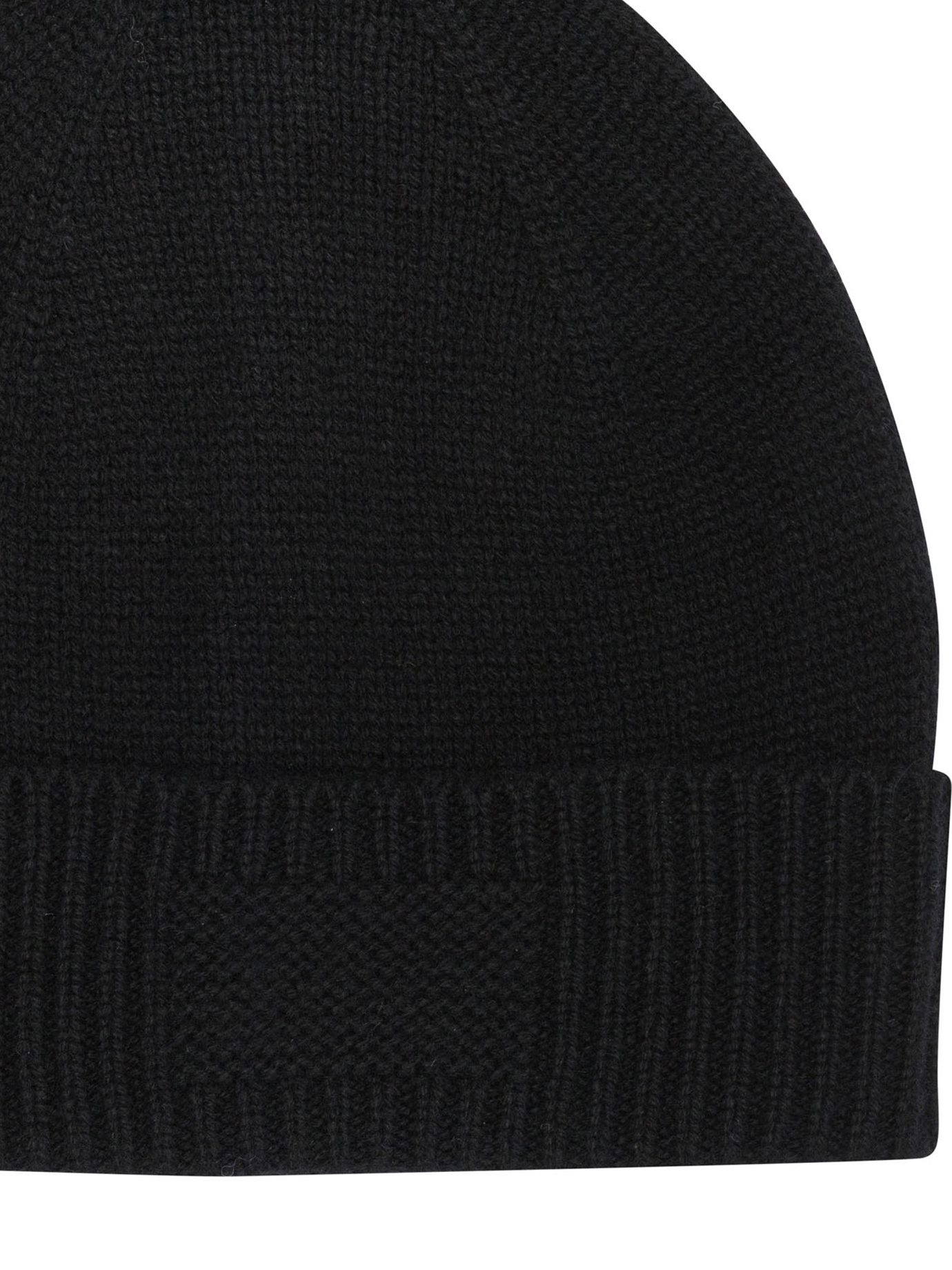 [GUEST IN RESIDENCE] Beanie FW26 A26910RHBLK
