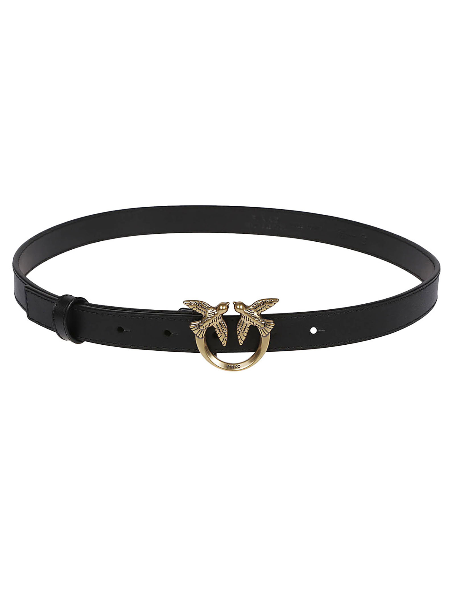[PINKO] Belt SS26 100143 A0F1