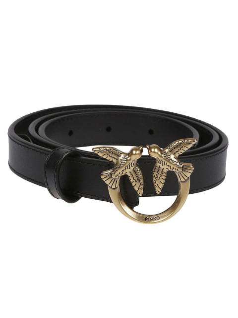 [PINKO] Belt SS26 100143 A0F1