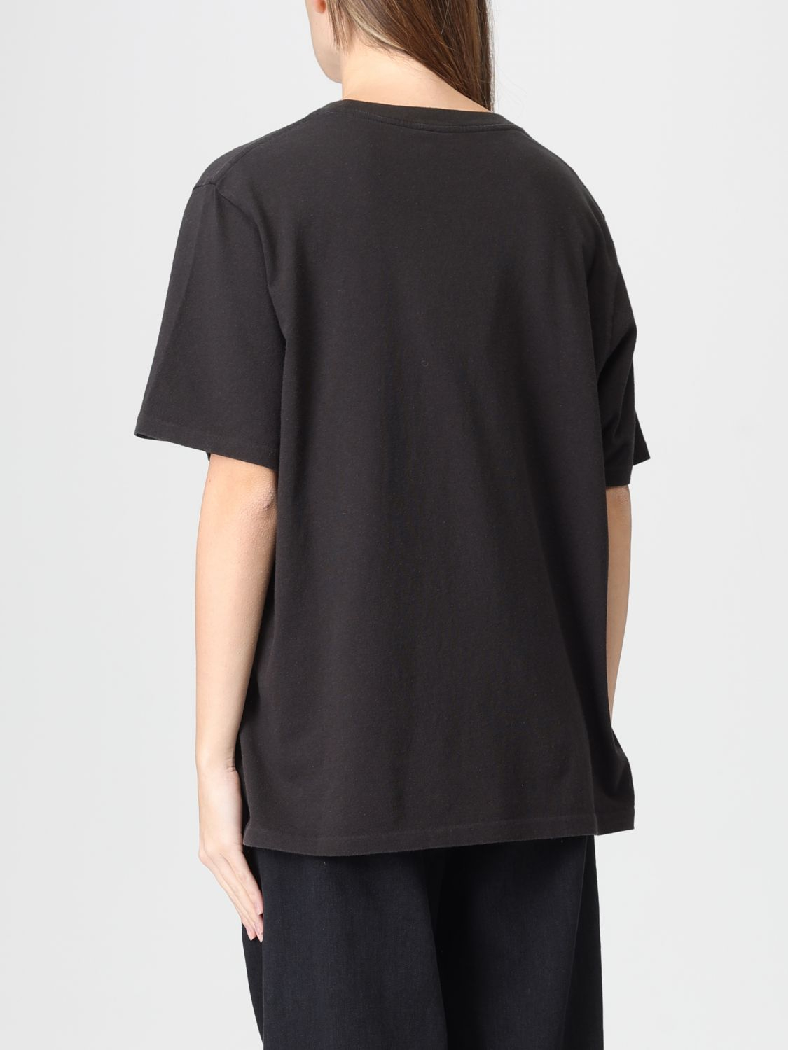 [Chloe] T-shirts Short Sleeve SS26 CH26SJH20807 070