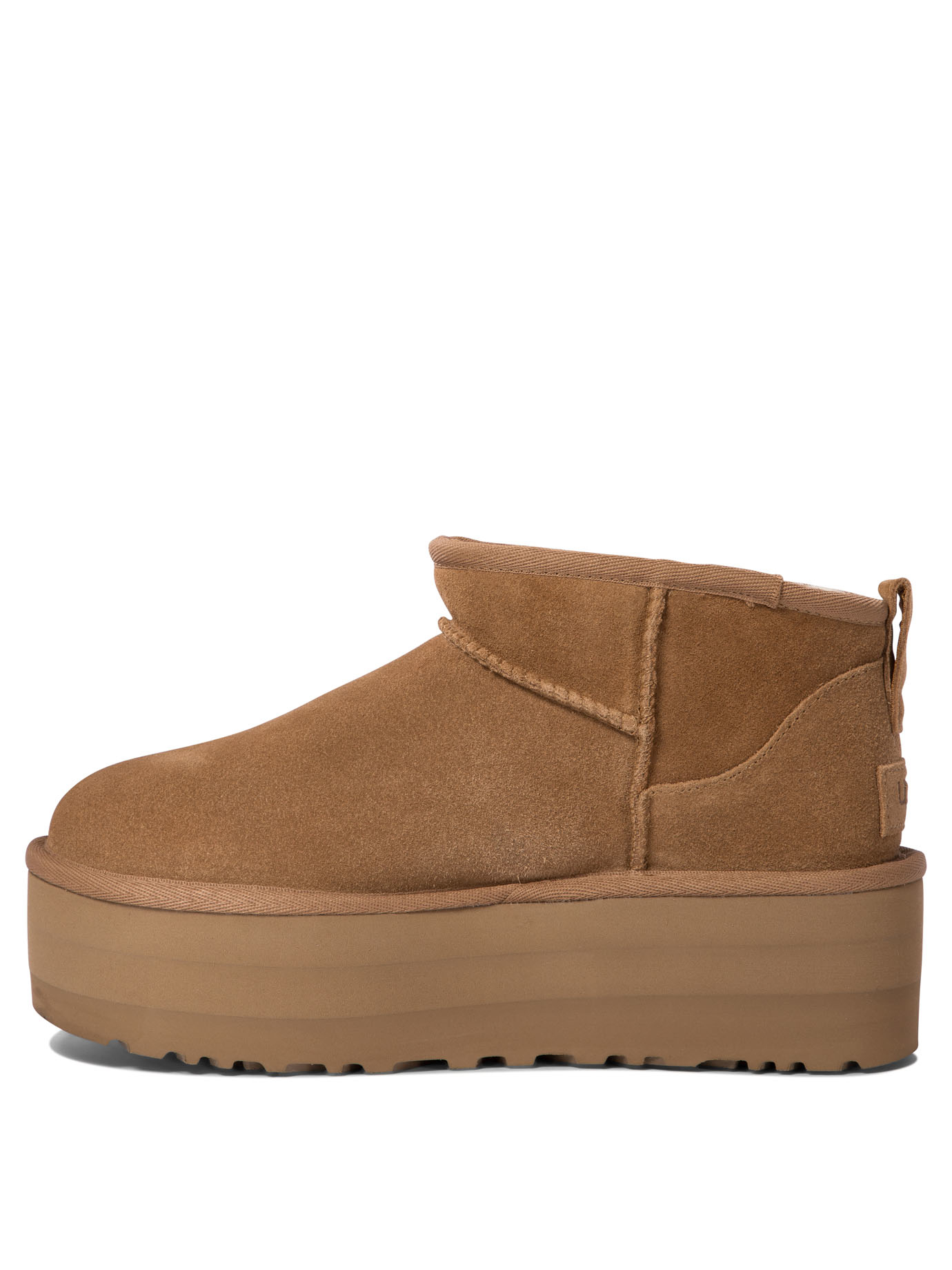 [UGG] Ankle Boots FW26 1135092CHE
