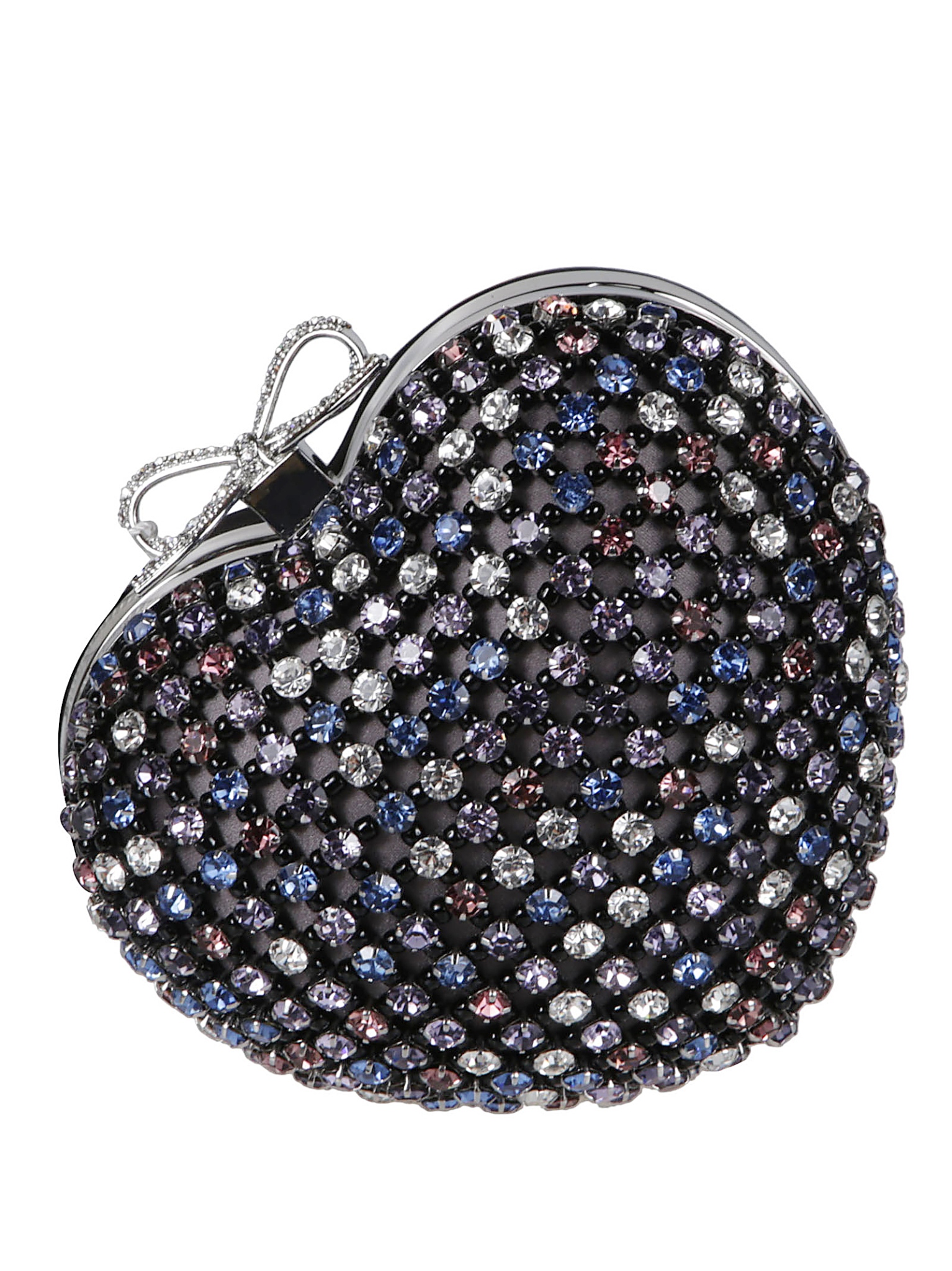 [Self-portrait] Clutch bag SS26 RS26307AMU