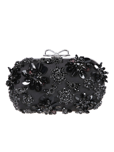 [Self-portrait] Clutch bag SS26 RS26304B