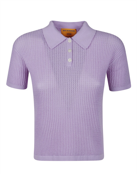 [GUEST IN RESIDENCE] T-shirts Short Sleeve SS26 W10111WF