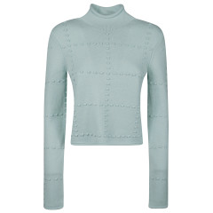 [GUEST IN RESIDENCE] Knitwear SS26 W25811PM