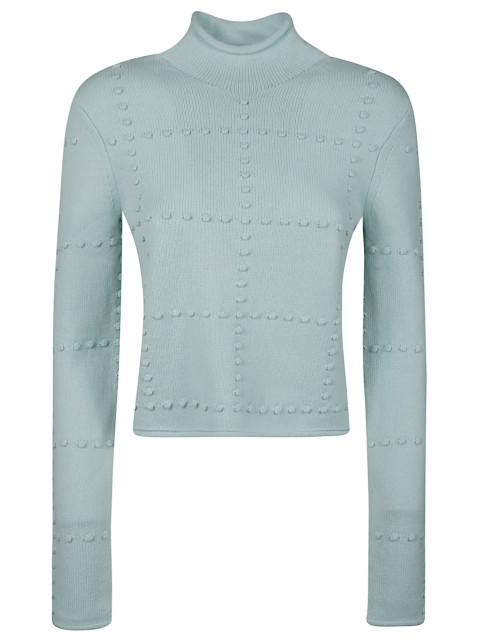 [GUEST IN RESIDENCE] Knitwear SS26 W25811PM