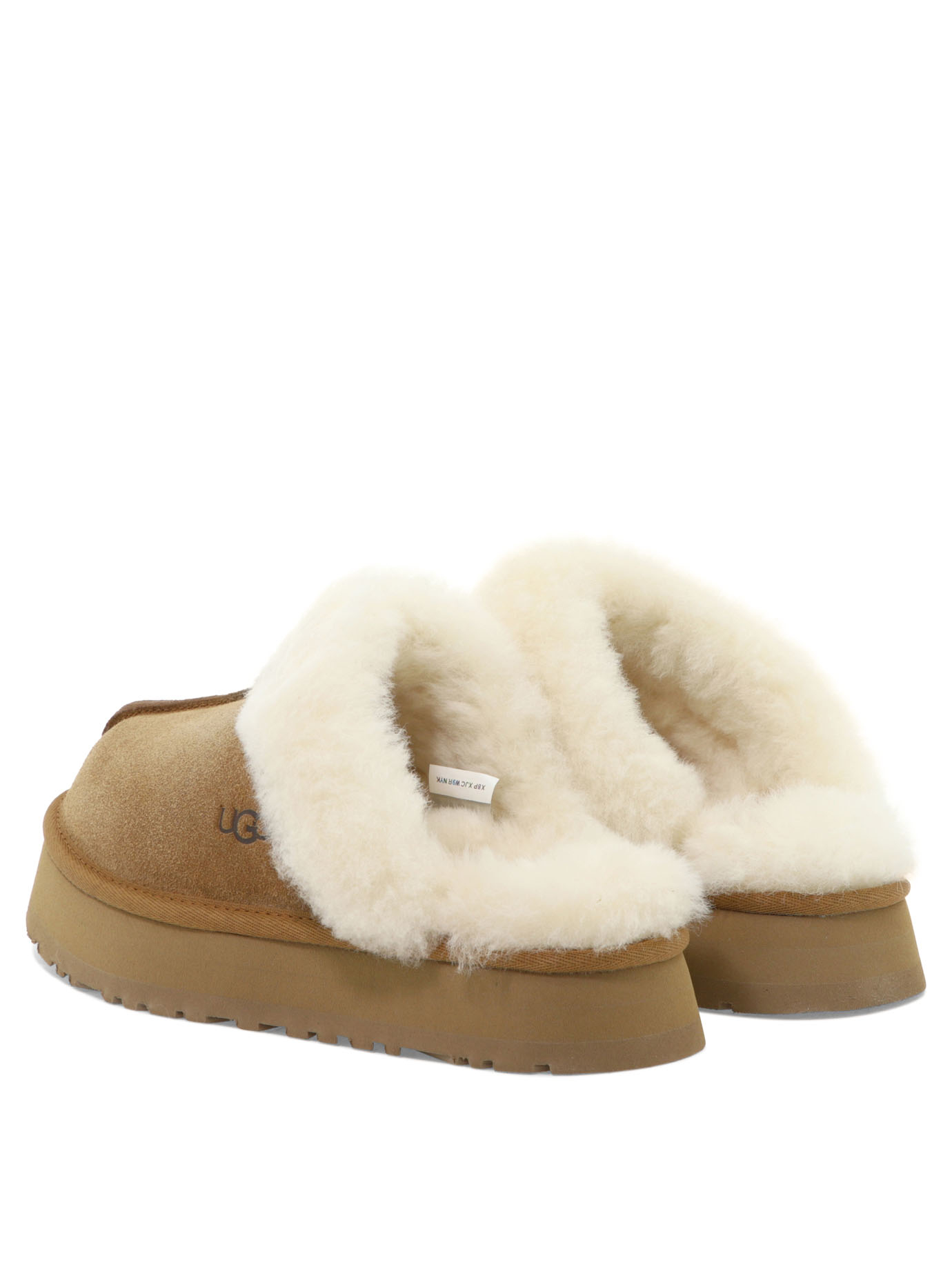 [UGG] Mules FW26 1122550CHE