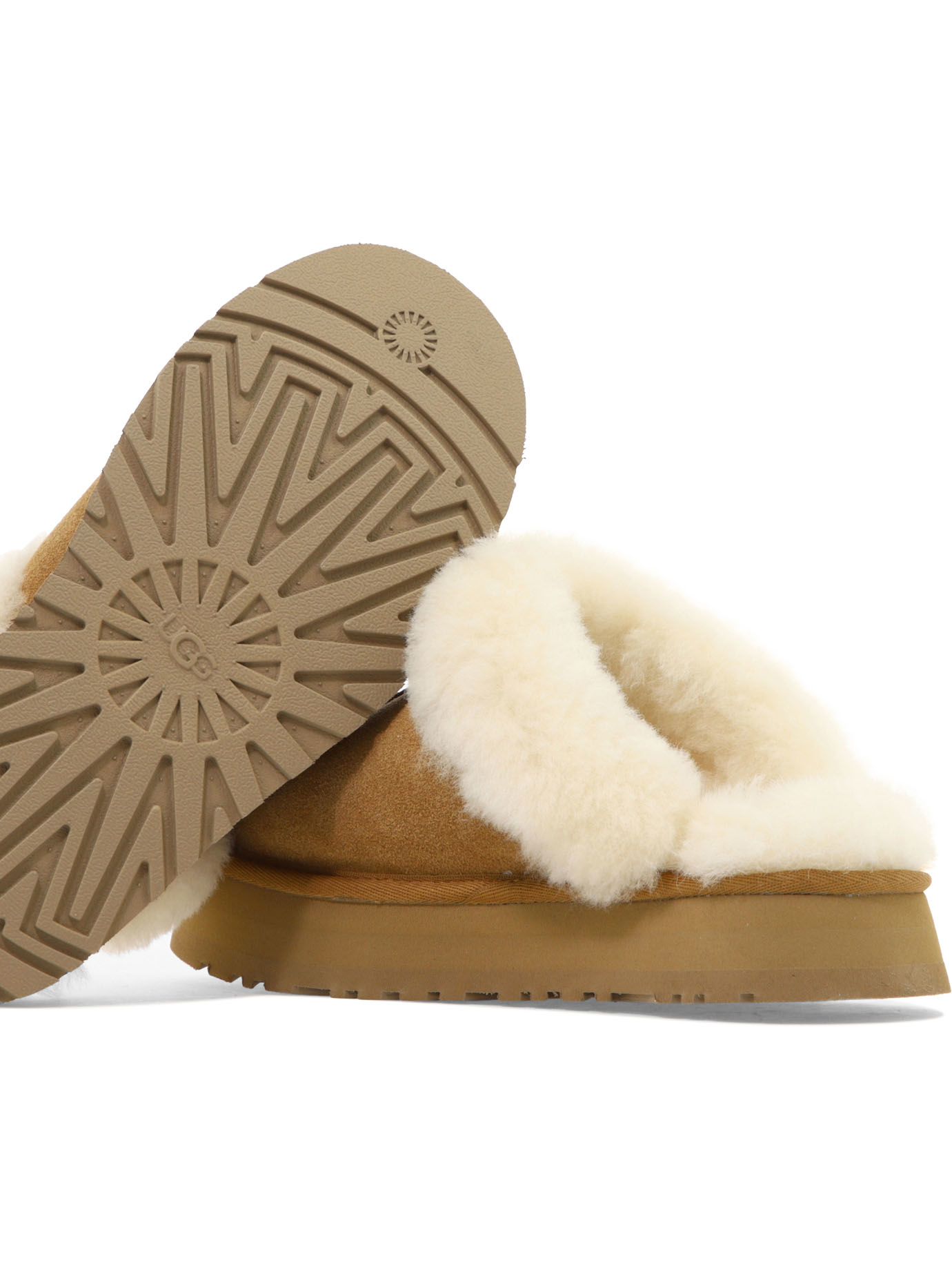 [UGG] Mules FW26 1122550CHE