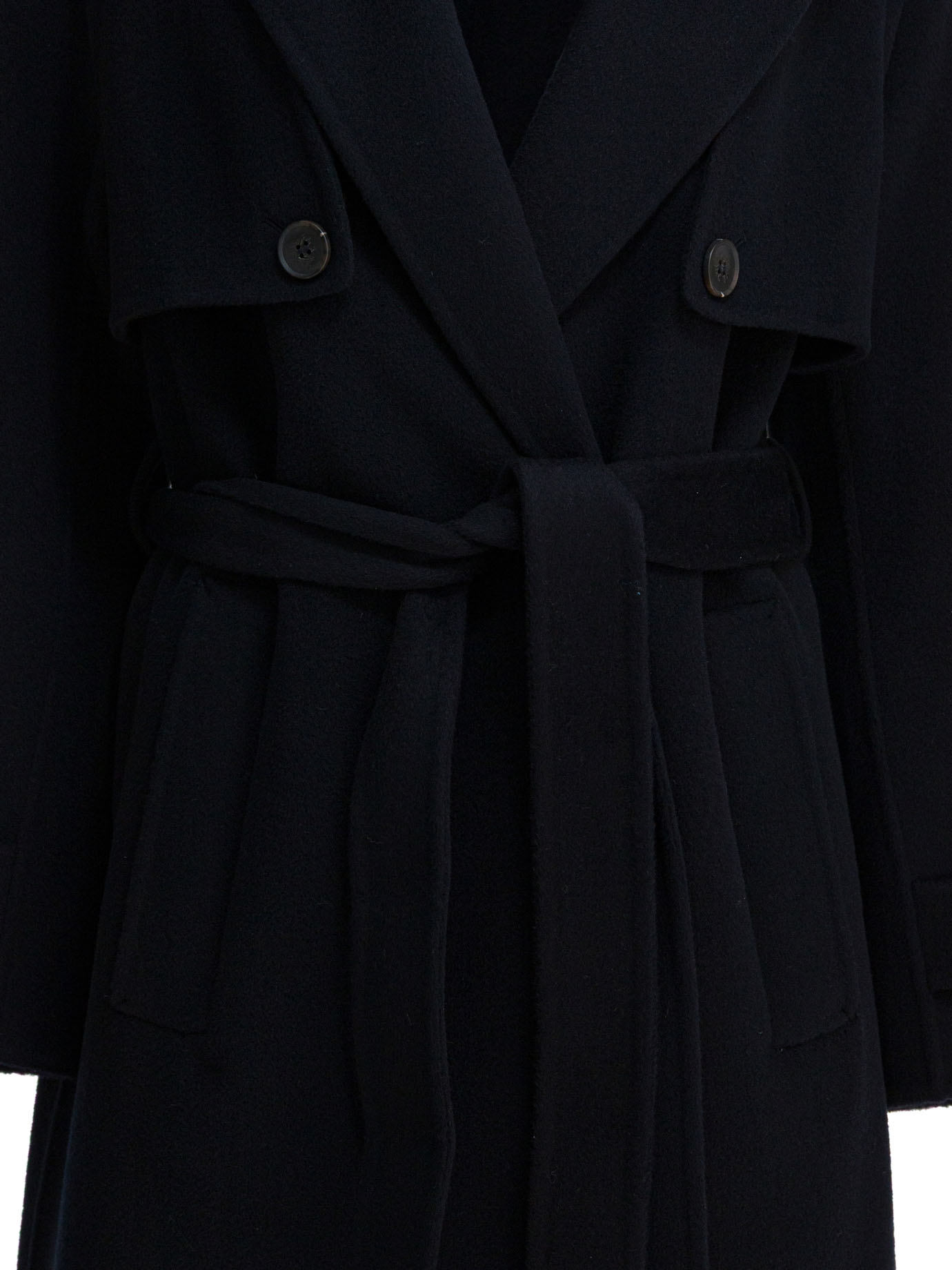 [IVY OAK] Coat FW26 IO111143COLETTE ANNBL900