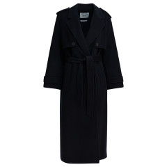 [IVY OAK] Coat FW26 IO111143COLETTE ANNBL900