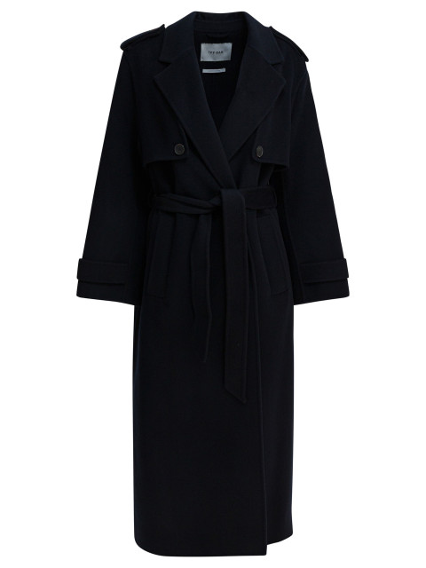 [IVY OAK] Coat FW26 IO111143COLETTE ANNBL900