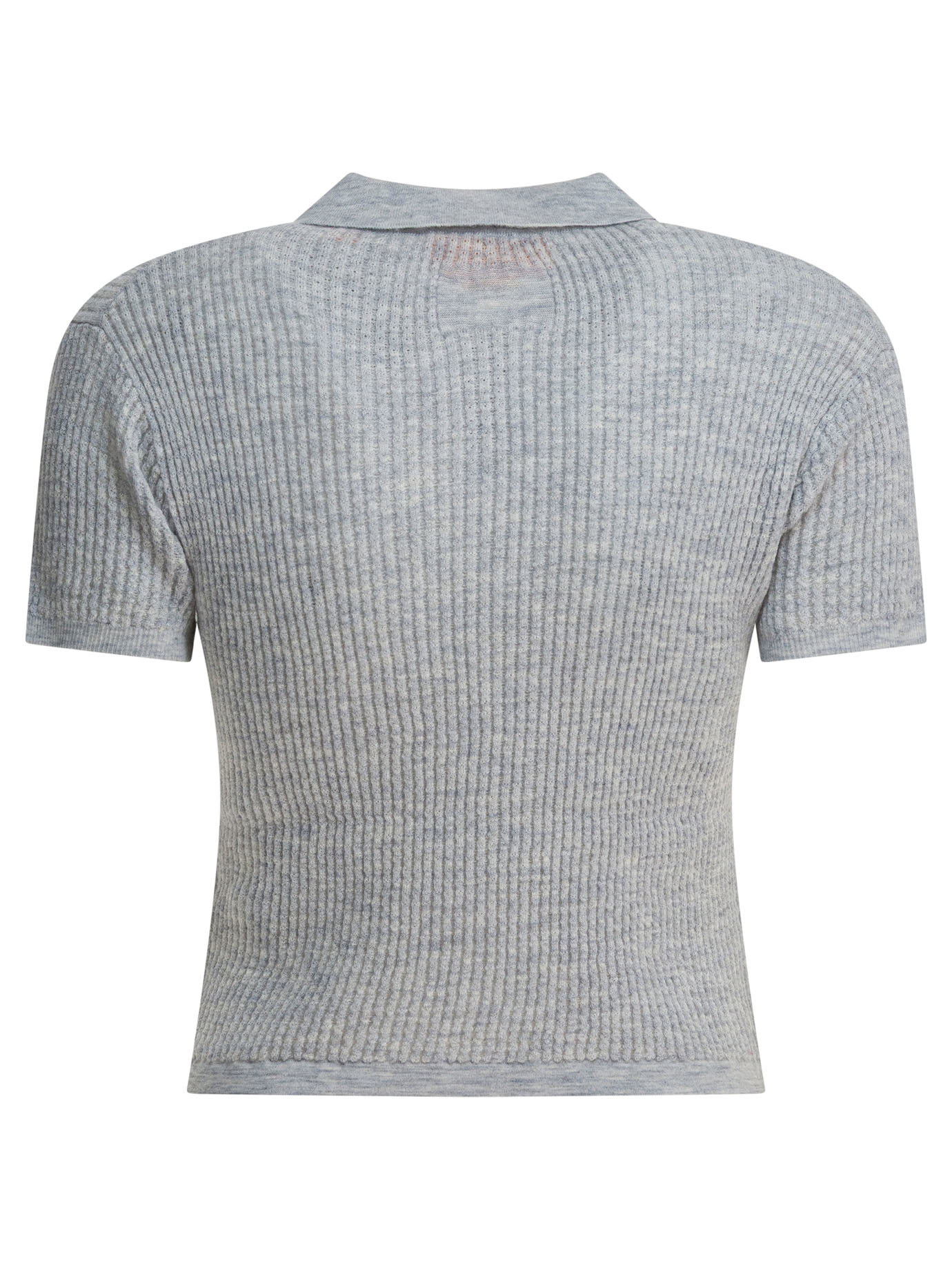 [GUEST IN RESIDENCE] Shirts Short Sleeve SS26 W10111WFSTO