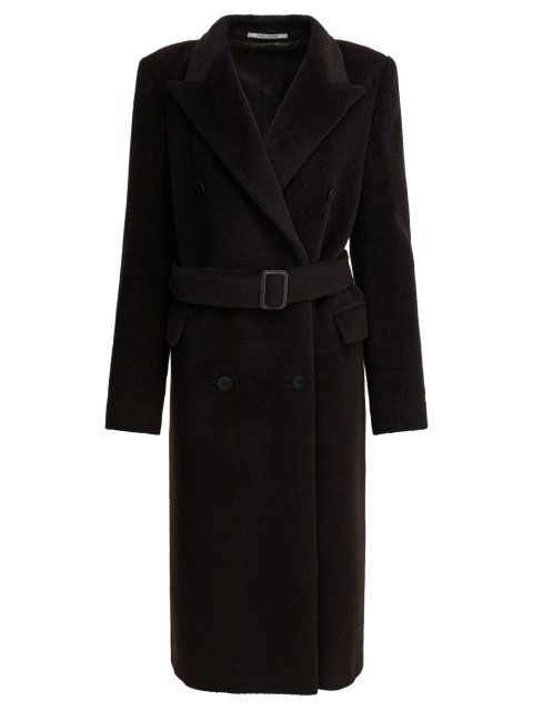 [TAGLIATORE] Coat FW26 JOLECCE30004M1343