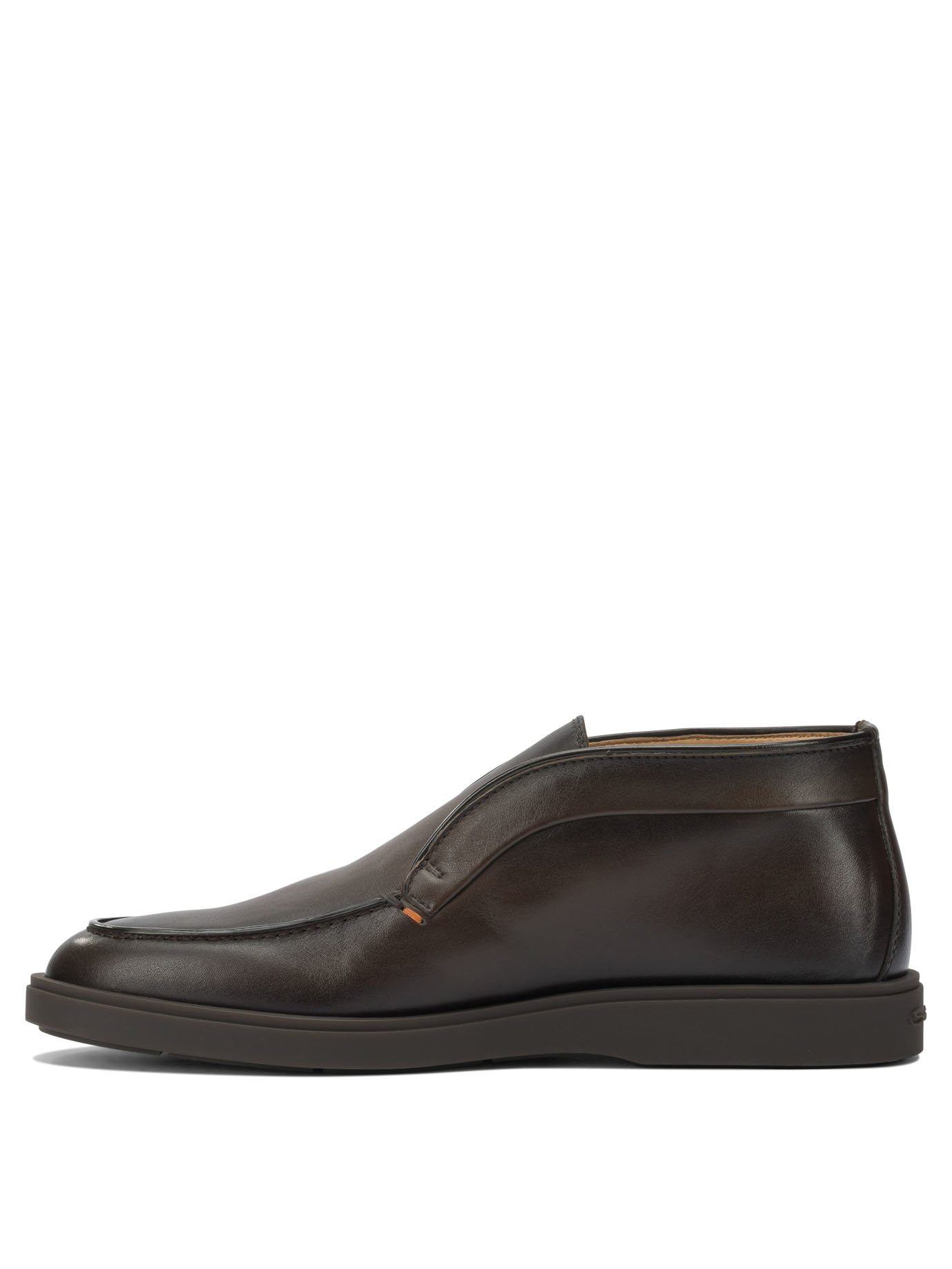 [Santoni] Loafer FW26 MGDT17823DKTGBYPS50S50