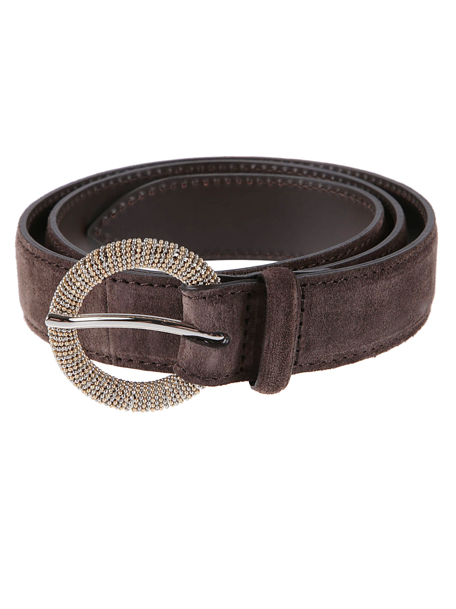 [ORCIANI] Belt SS26 D10318 PEO