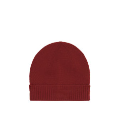[GUEST IN RESIDENCE] Beanie SS26 A26910RHRUB