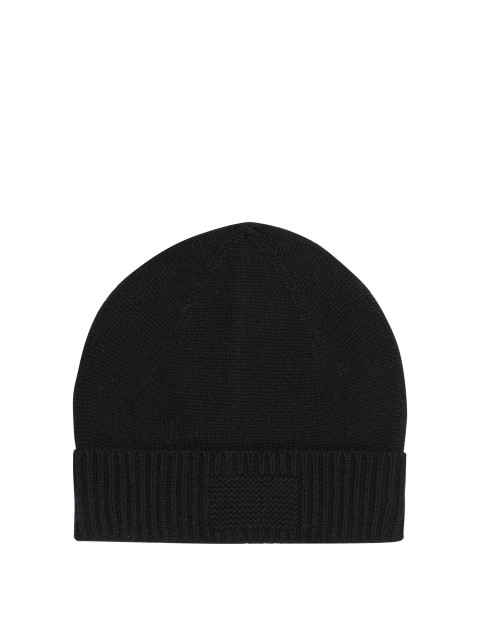 [GUEST IN RESIDENCE] Beanie SS26 A26910RHBLK