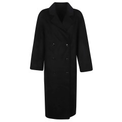 [LouLou De Saison] Coat SS26 BORNEO LDS