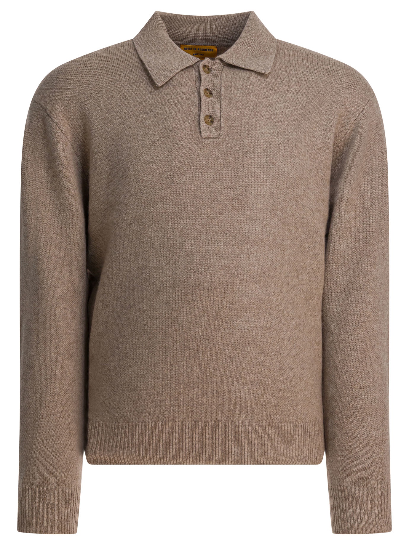 [GUEST IN RESIDENCE] Knitwear SS26 M26010JMTAUP