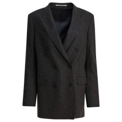 [TAGLIATORE] Blazer FW26 J-JASMINE10BA40003S1098