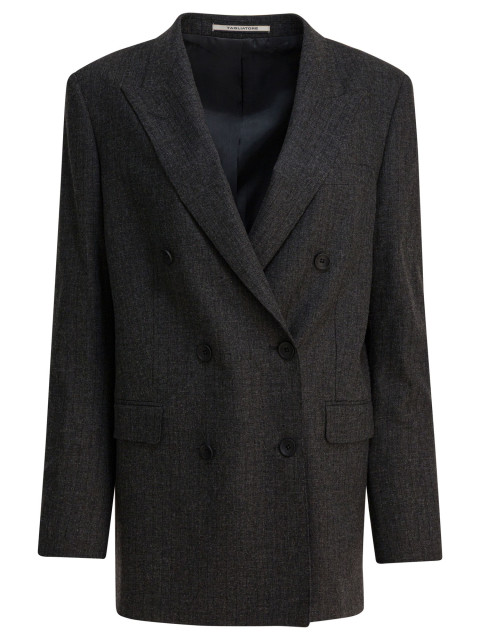 [TAGLIATORE] Blazer FW26 J-JASMINE10BA40003S1098