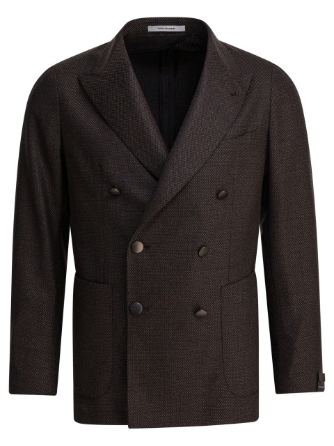 [TAGLIATORE] Blazer FW26 1SMC20KAI060109M3192