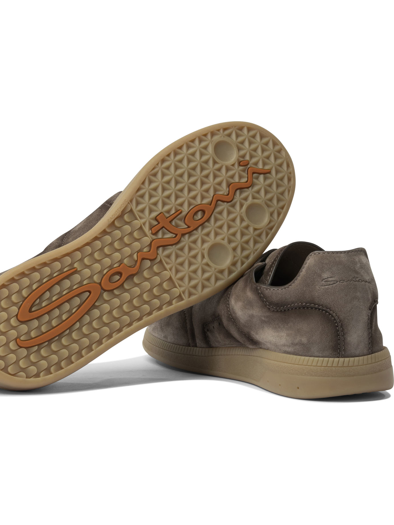 [Santoni] Sneakers FW26 MBPL22072FARTSE2E81E81