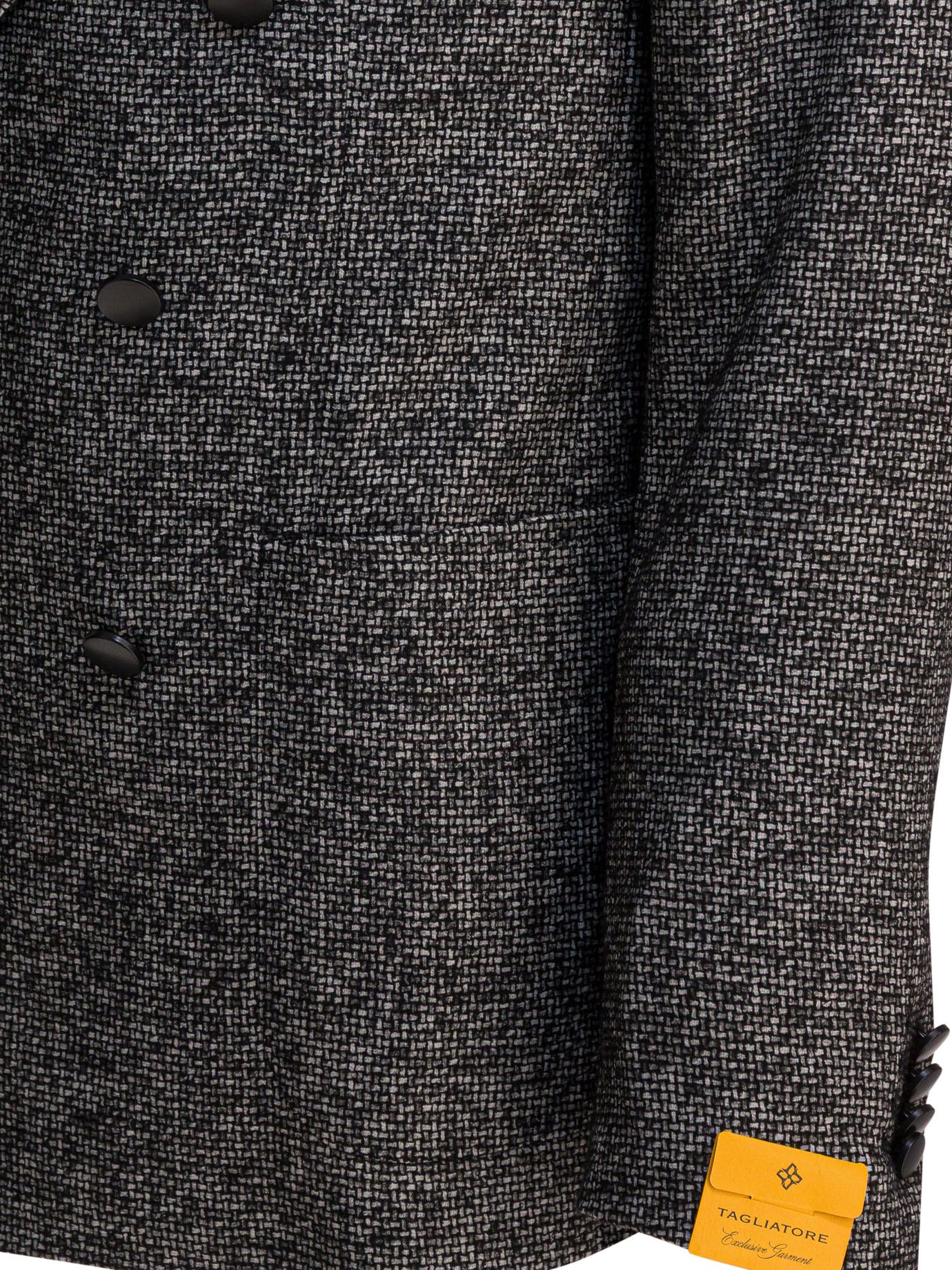 [TAGLIATORE] Blazer FW26 1SMC20KAI340323EN902