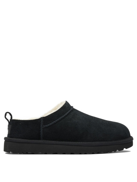 [UGG] Ankle Boots FW26 1173891BLK