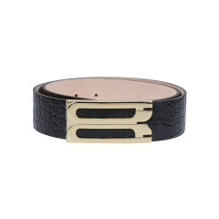 [VICTORIA BECKHAM] Belt SS26 1324ABL005785A