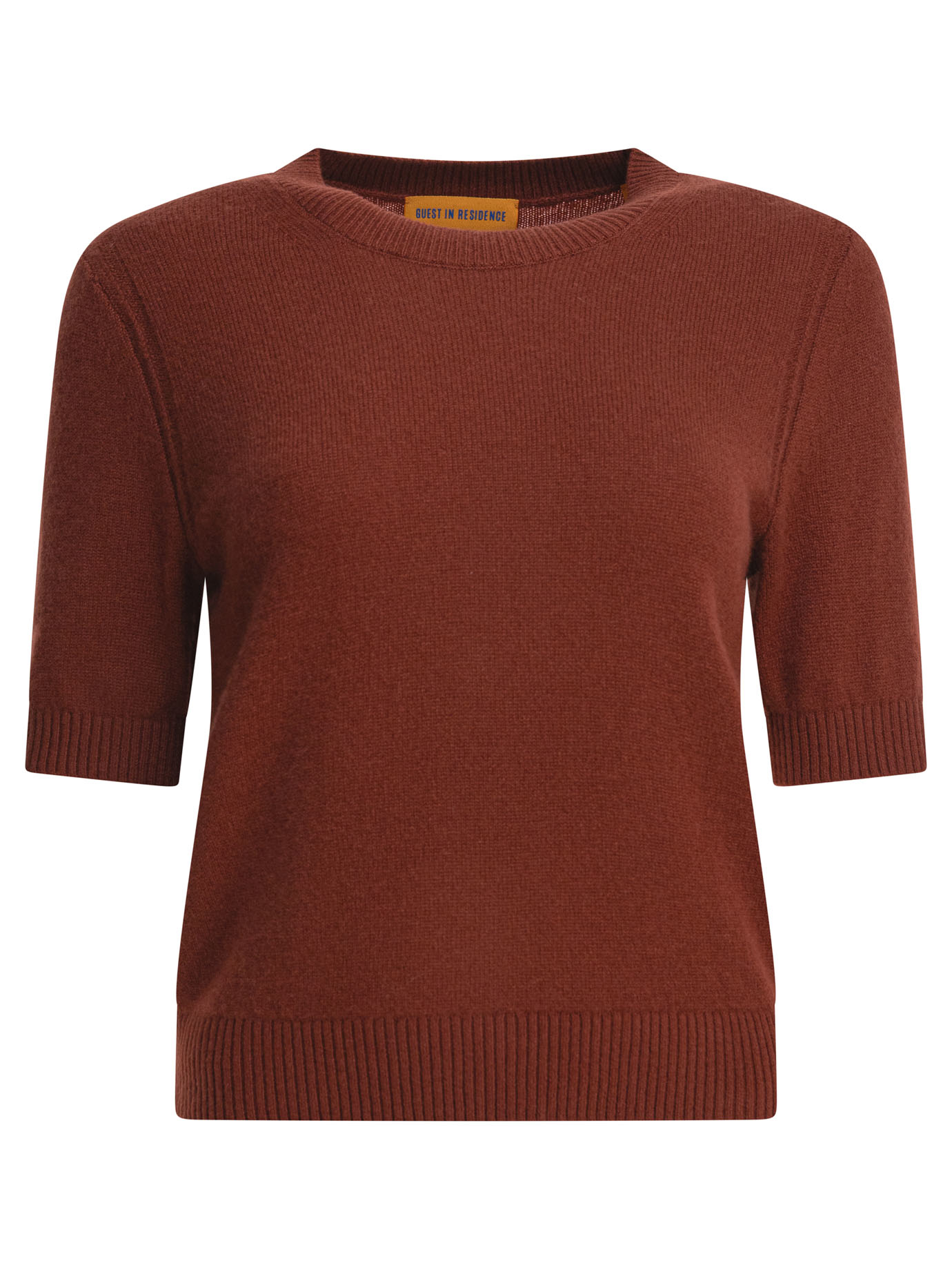 [GUEST IN RESIDENCE] T-shirts Short Sleeve SS26 W28710JLCIN