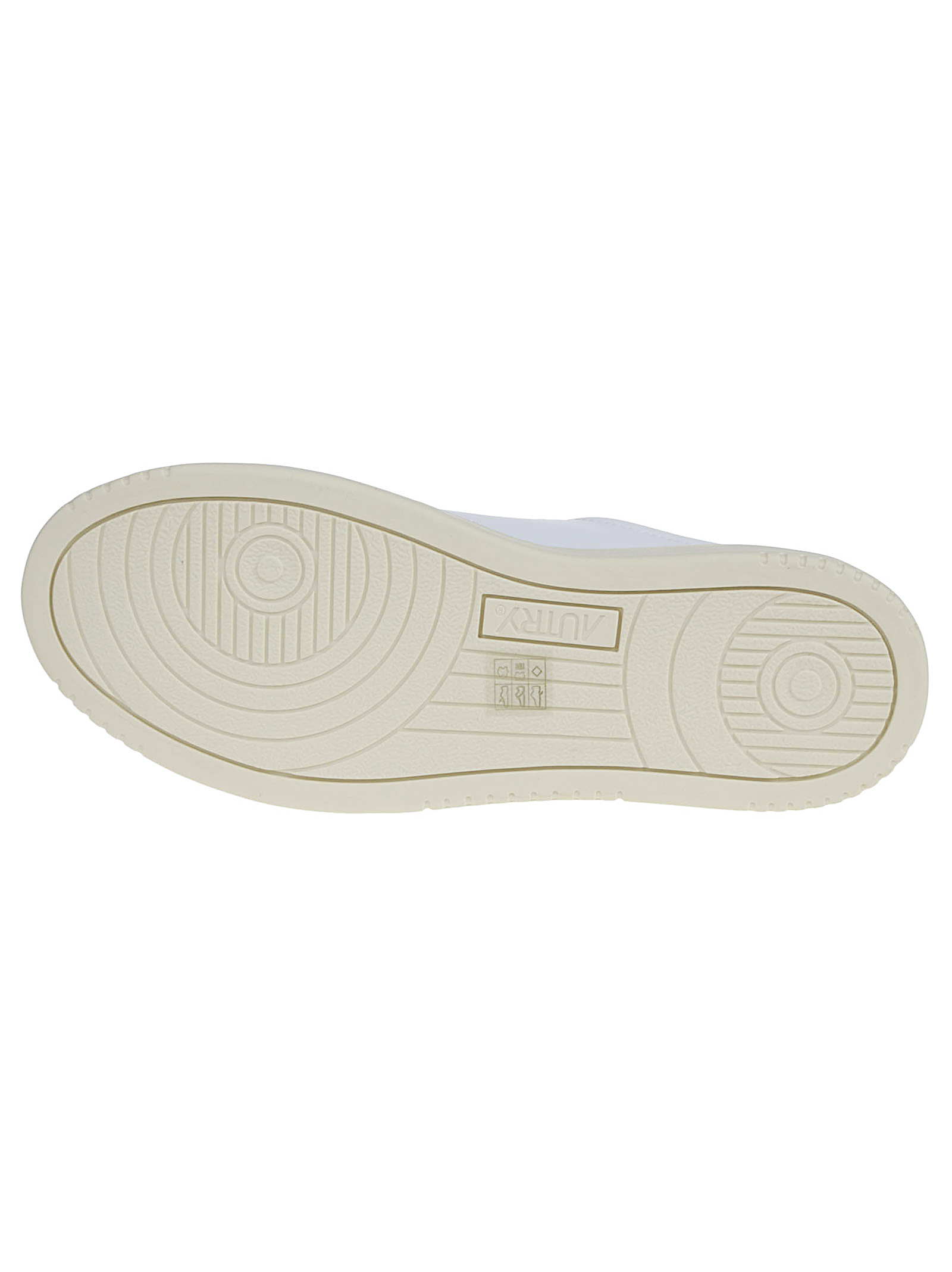 [AUTRY] Sneakers SS26 AULW LL22