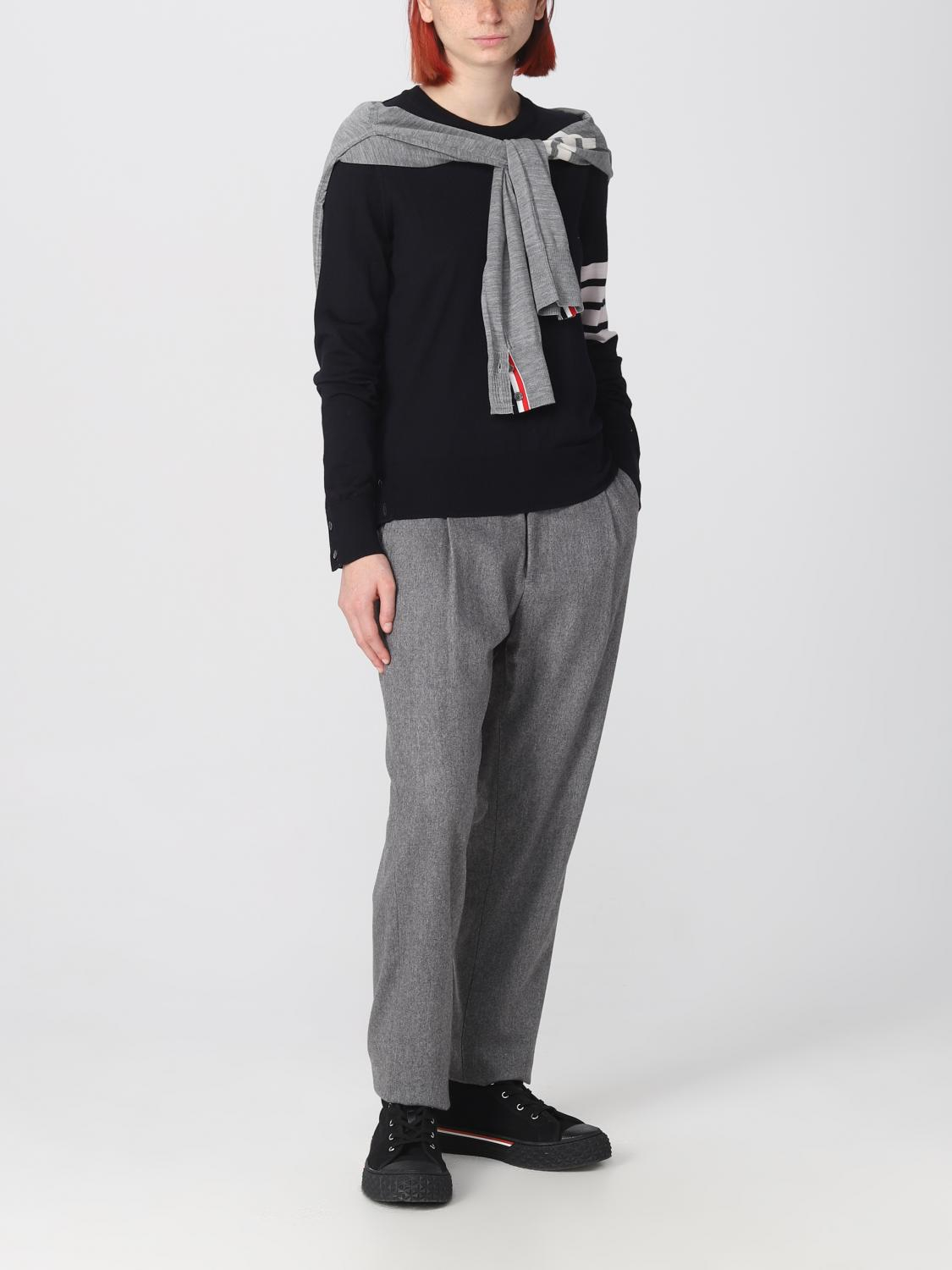 [Thom Browne] Knitwear SS26 FKA280AY1014 415