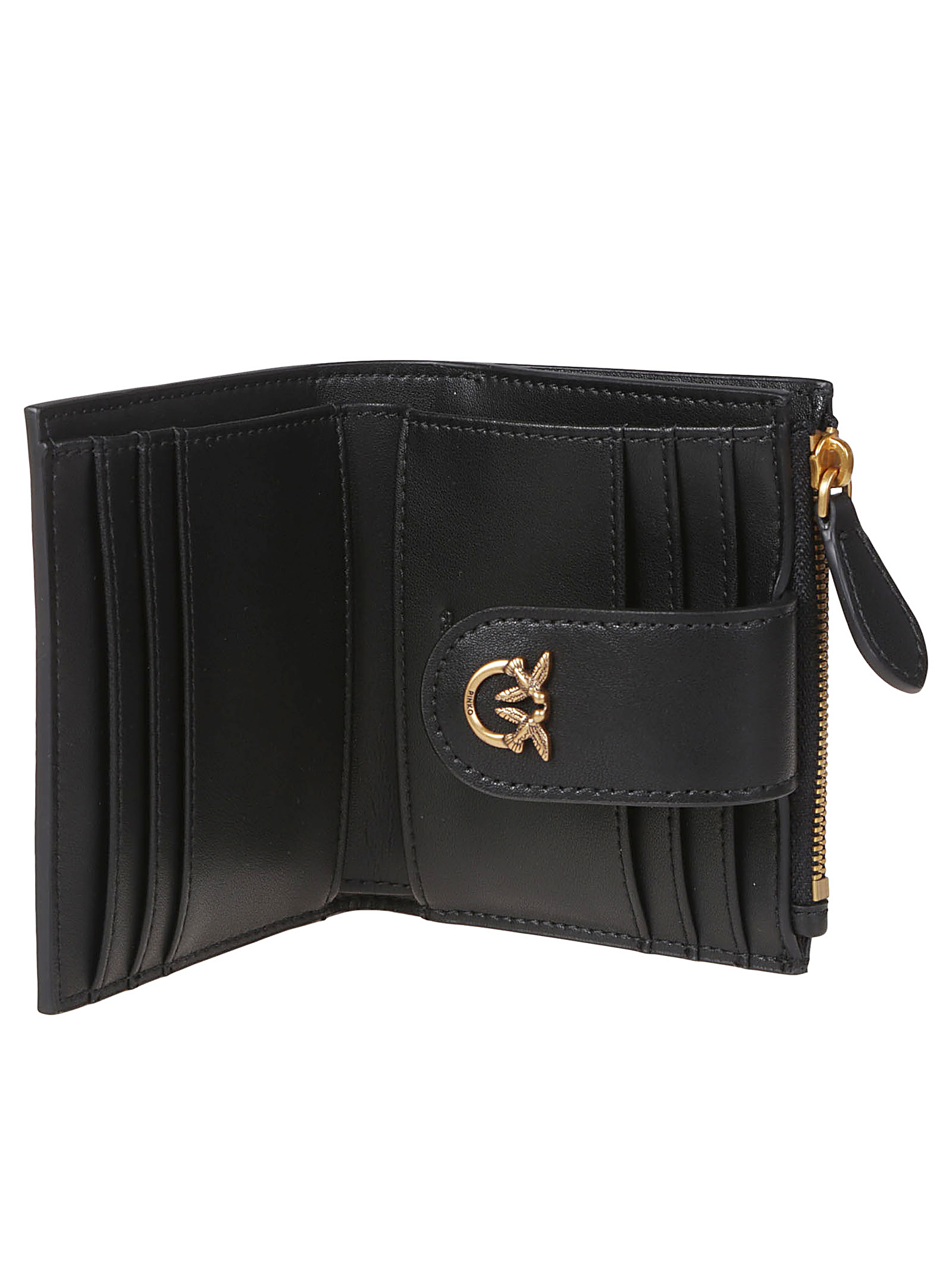 [PINKO] Wallet SS26 103610 A0F1