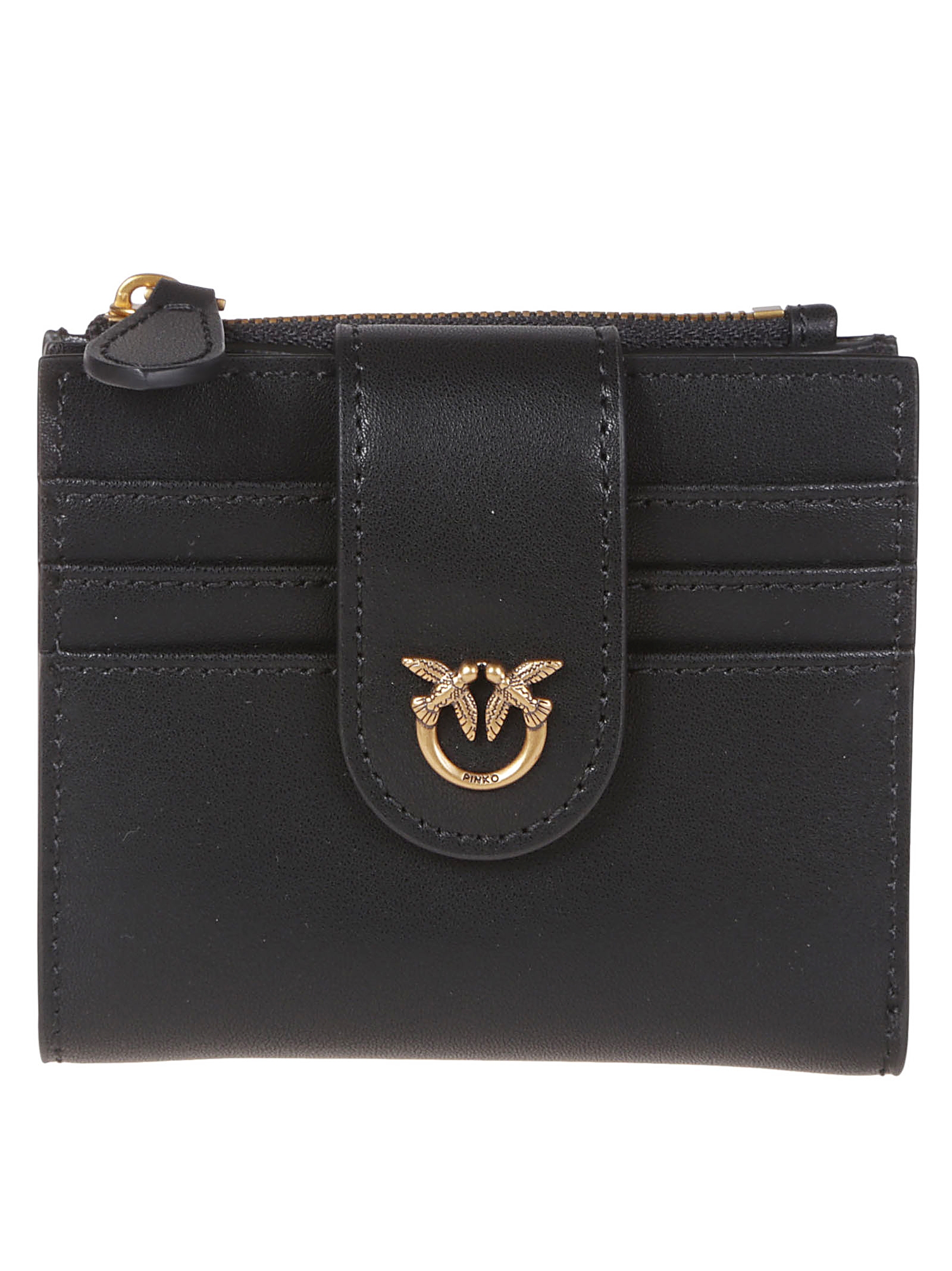 [PINKO] Wallet SS26 103610 A0F1