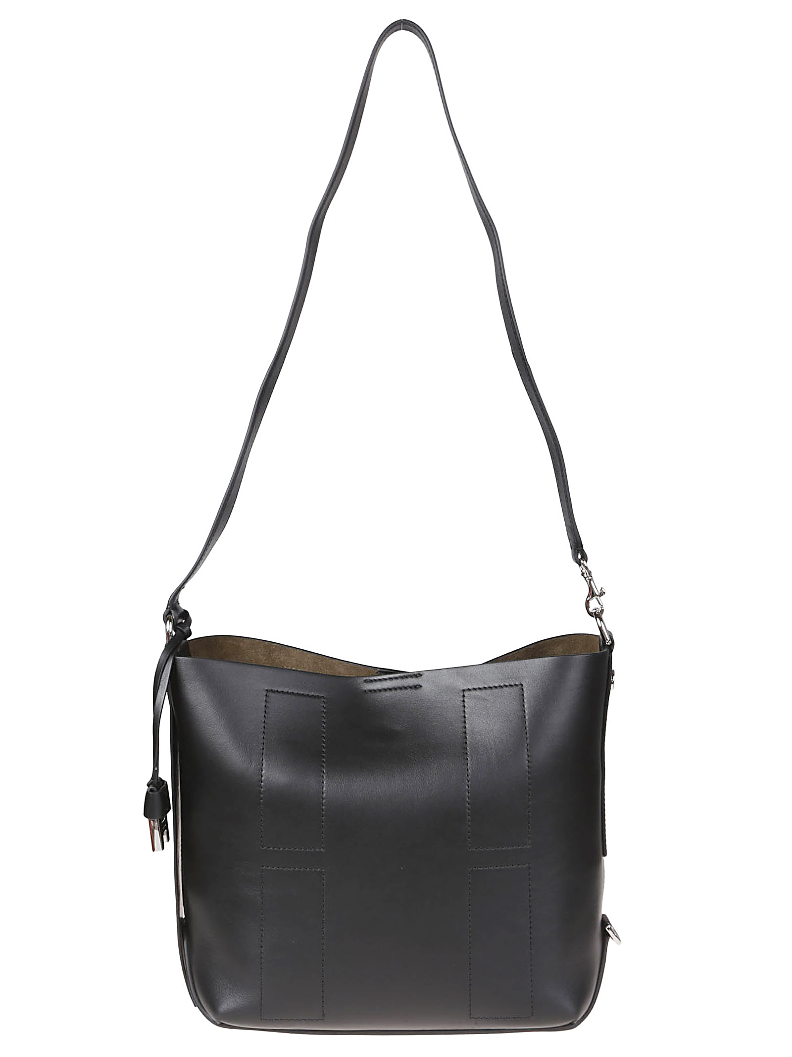 [Hogan] Shoulder bag SS26 KBW01RS0200TZP