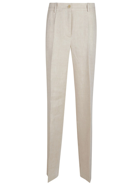 [PAROSH] Trousers SS26 D232290BETULLA