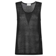 [PAROSH] Tank top SS26 D540887BABYLON