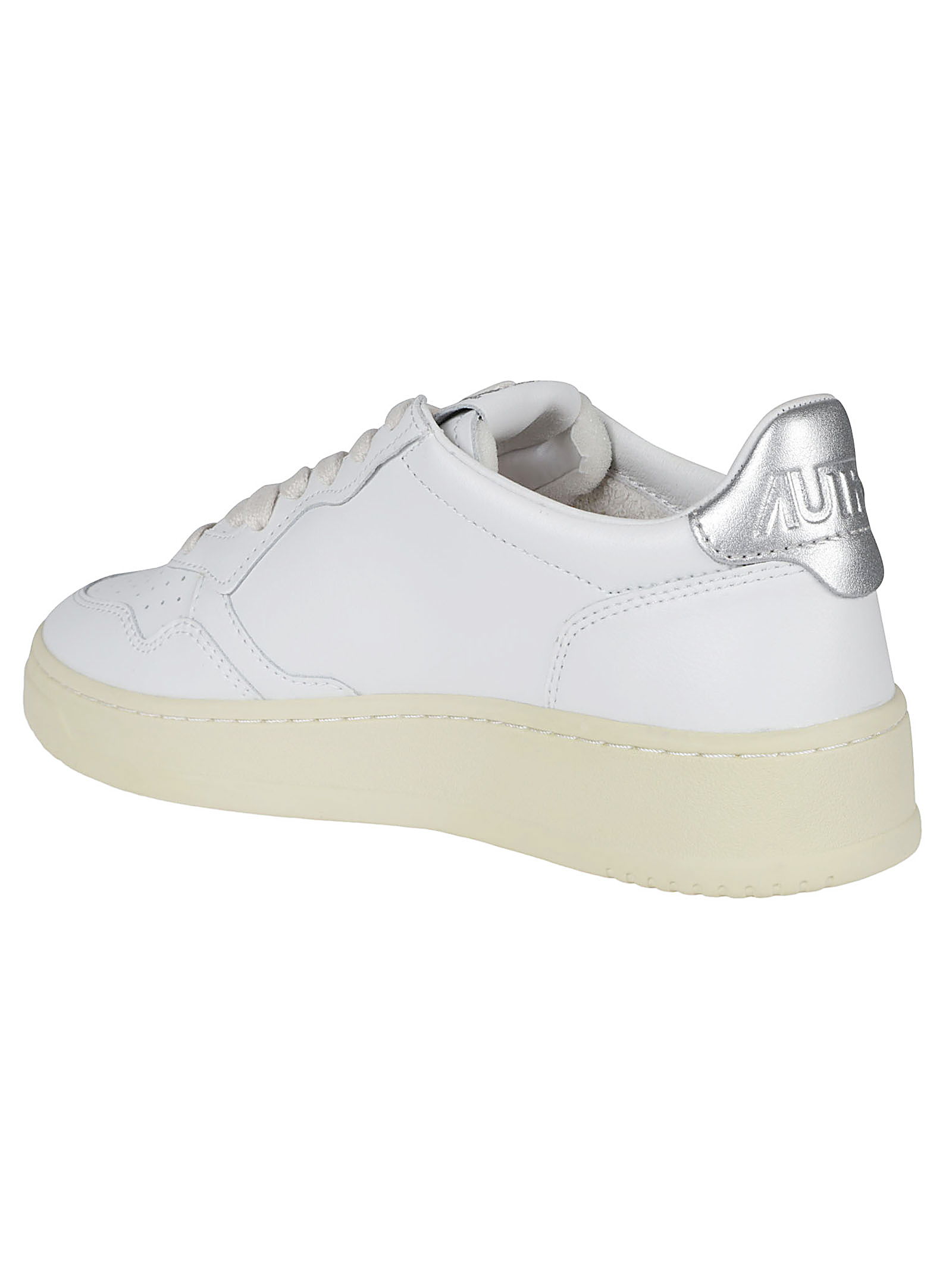[AUTRY] Sneakers SS26 AULW LL05