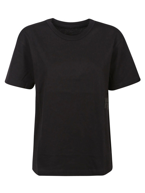 [T BY ALEXANDER WANG] T-shirts Short Sleeve SS26 4CC3221357