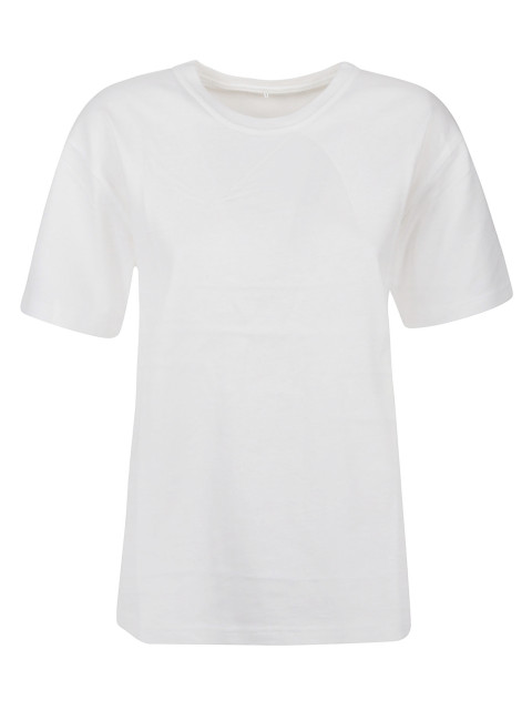 [T BY ALEXANDER WANG] T-shirts Short Sleeve SS26 4CC3221357