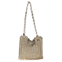 [RABANNE] Shoulder bag SS26 19ESS0007MET002